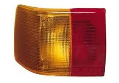 Heckleuchte links VAN WEZEL 0322939 Bild Heckleuchte links VAN WEZEL 0322939
