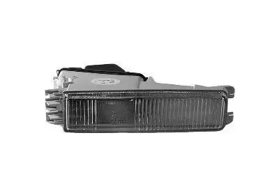 Nebelscheinwerfer rechts VAN WEZEL 0322996