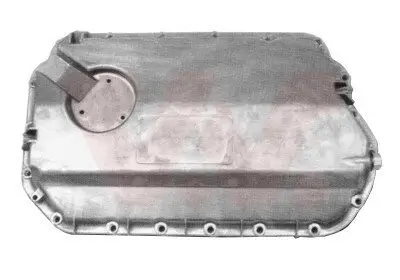 Ölwanne VAN WEZEL 0323072 Bild Ölwanne VAN WEZEL 0323072