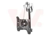 Fensterheber hinten rechts VAN WEZEL 0323268