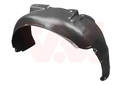 Verkleidung, Radhaus vorne rechts VAN WEZEL 0323434 Bild Verkleidung, Radhaus vorne rechts VAN WEZEL 0323434