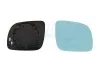 Spiegelglas, Außenspiegel rechts VAN WEZEL 0323838