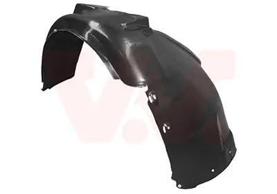 Verkleidung, Radhaus vorne rechts VAN WEZEL 0324434 Bild Verkleidung, Radhaus vorne rechts VAN WEZEL 0324434