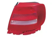 Heckleuchte rechts VAN WEZEL 0324932