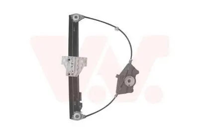 Fensterheber hinten links VAN WEZEL 0325263