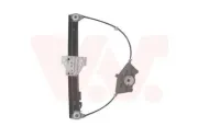 Fensterheber hinten links VAN WEZEL 0325263