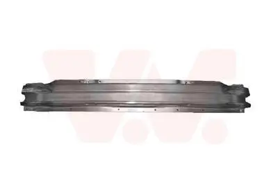 Träger, Stoßfänger hinten VAN WEZEL 0325530 Bild Träger, Stoßfänger hinten VAN WEZEL 0325530