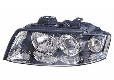 Hauptscheinwerfer links VAN WEZEL 0325961