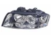 Hauptscheinwerfer links VAN WEZEL 0325961