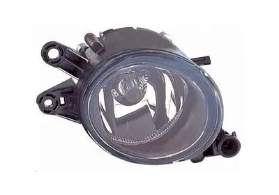 Nebelscheinwerfer rechts VAN WEZEL 0325996 Bild Nebelscheinwerfer rechts VAN WEZEL 0325996