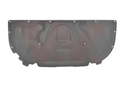 Motorraumdämmung Motorhaube VAN WEZEL 0326460