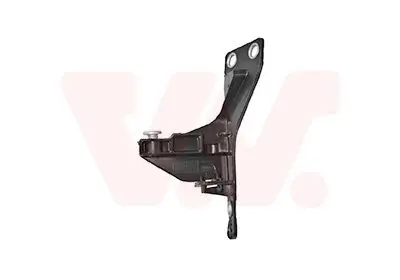 Halter, Stoßfänger VAN WEZEL 0326565