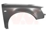 Kotflügel vorne rechts VAN WEZEL 0326656