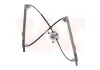 Fensterheber vorne links VAN WEZEL 0327261