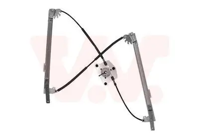 Fensterheber vorne links VAN WEZEL 0327261 Bild Fensterheber vorne links VAN WEZEL 0327261