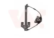 Fensterheber hinten links VAN WEZEL 0327263