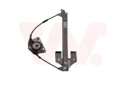 Fensterheber hinten rechts VAN WEZEL 0327264 Bild Fensterheber hinten rechts VAN WEZEL 0327264