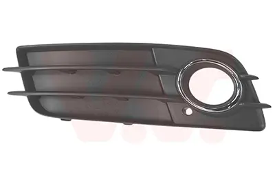 Lüftungsgitter, Stoßfänger vorne links VAN WEZEL 0327597 Bild Lüftungsgitter, Stoßfänger vorne links VAN WEZEL 0327597