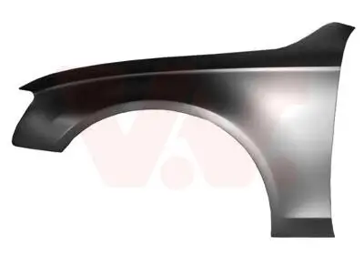 Kotflügel vorne links VAN WEZEL 0327657 Bild Kotflügel vorne links VAN WEZEL 0327657