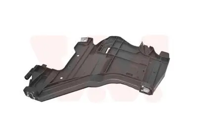 Halter, Hauptscheinwerfer rechts VAN WEZEL 0327662 Bild Halter, Hauptscheinwerfer rechts VAN WEZEL 0327662