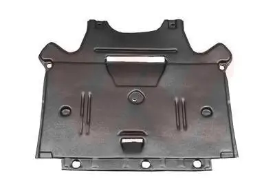 Motorraumdämmung unten VAN WEZEL 0327702 Bild Motorraumdämmung unten VAN WEZEL 0327702