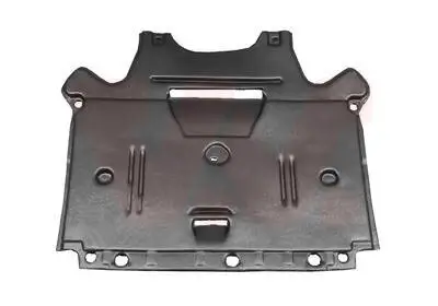 Motorraumdämmung unten VAN WEZEL 0327703