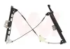 Fensterheber vorne links VAN WEZEL 0328261