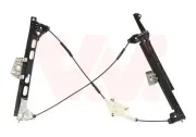 Fensterheber vorne links VAN WEZEL 0328261