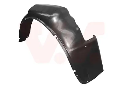 Verkleidung, Radhaus vorne rechts VAN WEZEL 0330434