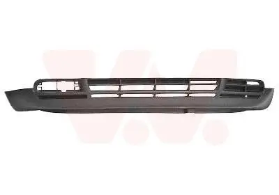 Spoiler vorne VAN WEZEL 0330500 Bild Spoiler vorne VAN WEZEL 0330500