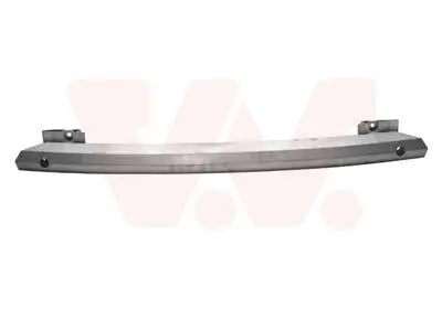 Träger, Stoßfänger hinten VAN WEZEL 0330530 Bild Träger, Stoßfänger hinten VAN WEZEL 0330530