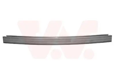 Träger, Stoßfänger vorne VAN WEZEL 0330560 Bild Träger, Stoßfänger vorne VAN WEZEL 0330560