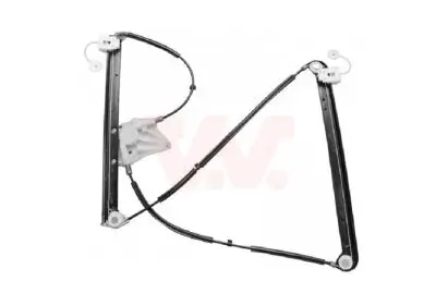 Fensterheber vorne rechts VAN WEZEL 0331262