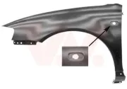 Kotflügel vorne rechts VAN WEZEL 0331656