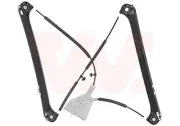 Fensterheber vorne links VAN WEZEL 0332263