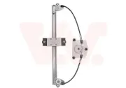 Fensterheber hinten links VAN WEZEL 0332265