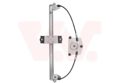 Fensterheber hinten links VAN WEZEL 0332265 Bild Fensterheber hinten links VAN WEZEL 0332265