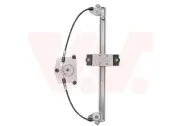 Fensterheber hinten rechts VAN WEZEL 0332266
