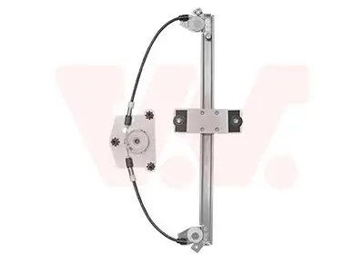 Fensterheber hinten rechts VAN WEZEL 0332266 Bild Fensterheber hinten rechts VAN WEZEL 0332266