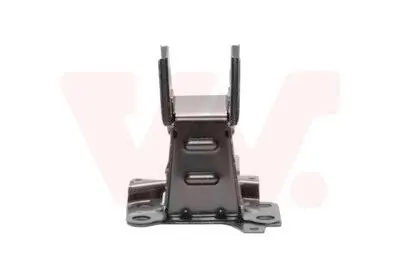 Halter, Stoßfänger VAN WEZEL 0332565