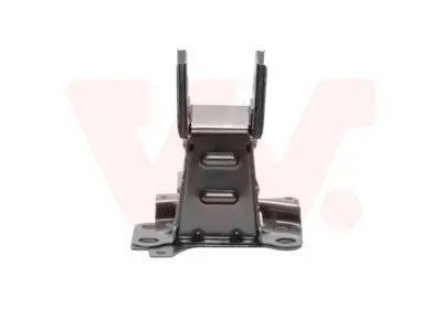 Halter, Stoßfänger VAN WEZEL 0332566 Bild Halter, Stoßfänger VAN WEZEL 0332566