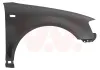 Kotflügel vorne rechts VAN WEZEL 0332656 Bild Kotflügel vorne rechts VAN WEZEL 0332656