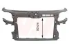 Frontverkleidung vorne VAN WEZEL 0332678 Bild Frontverkleidung vorne VAN WEZEL 0332678