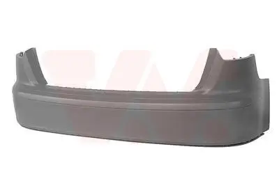 Stoßfänger hinten VAN WEZEL 0333544 Bild Stoßfänger hinten VAN WEZEL 0333544