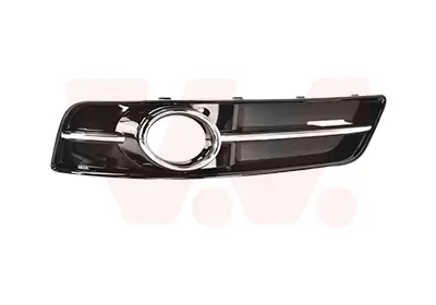 Lüftungsgitter, Stoßfänger vorne links VAN WEZEL 0334497 Bild Lüftungsgitter, Stoßfänger vorne links VAN WEZEL 0334497