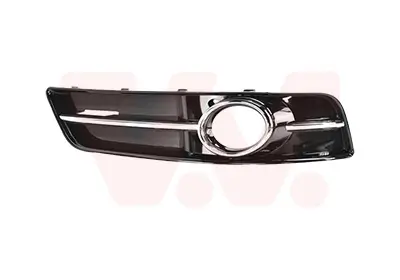 Lüftungsgitter, Stoßfänger vorne rechts VAN WEZEL 0334498 Bild Lüftungsgitter, Stoßfänger vorne rechts VAN WEZEL 0334498