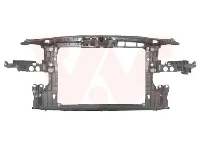 Frontverkleidung VAN WEZEL 0334668 Bild Frontverkleidung VAN WEZEL 0334668