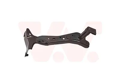 Kotflügel vorne rechts VAN WEZEL 0335320