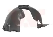 Verkleidung, Radhaus vorne links VAN WEZEL 0335433