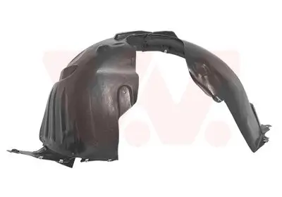 Verkleidung, Radhaus vorne rechts VAN WEZEL 0335434 Bild Verkleidung, Radhaus vorne rechts VAN WEZEL 0335434